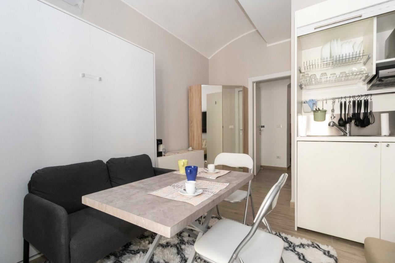 New Bright Studio Near Piazza San Carlo! * Torino