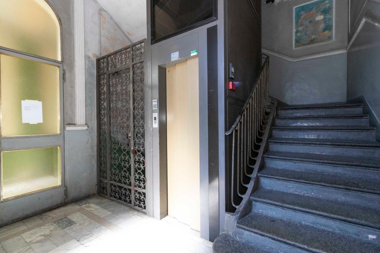 New Bright Studio Near Piazza San Carlo! Appartamento Torino