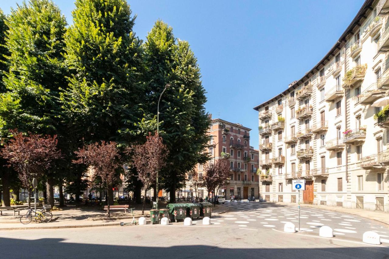 New Bright Studio Near Piazza San Carlo! Appartamento