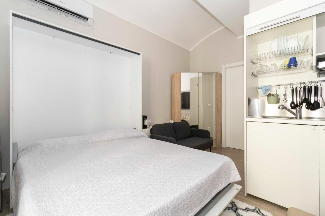 New Bright Studio Near Piazza San Carlo! * Torino