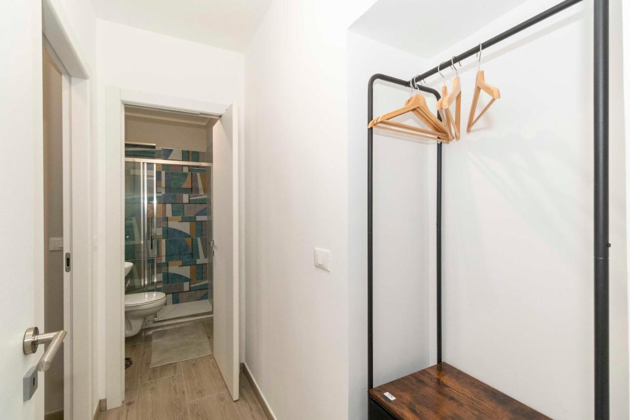 New Bright Studio Near Piazza San Carlo! Appartamento Torino