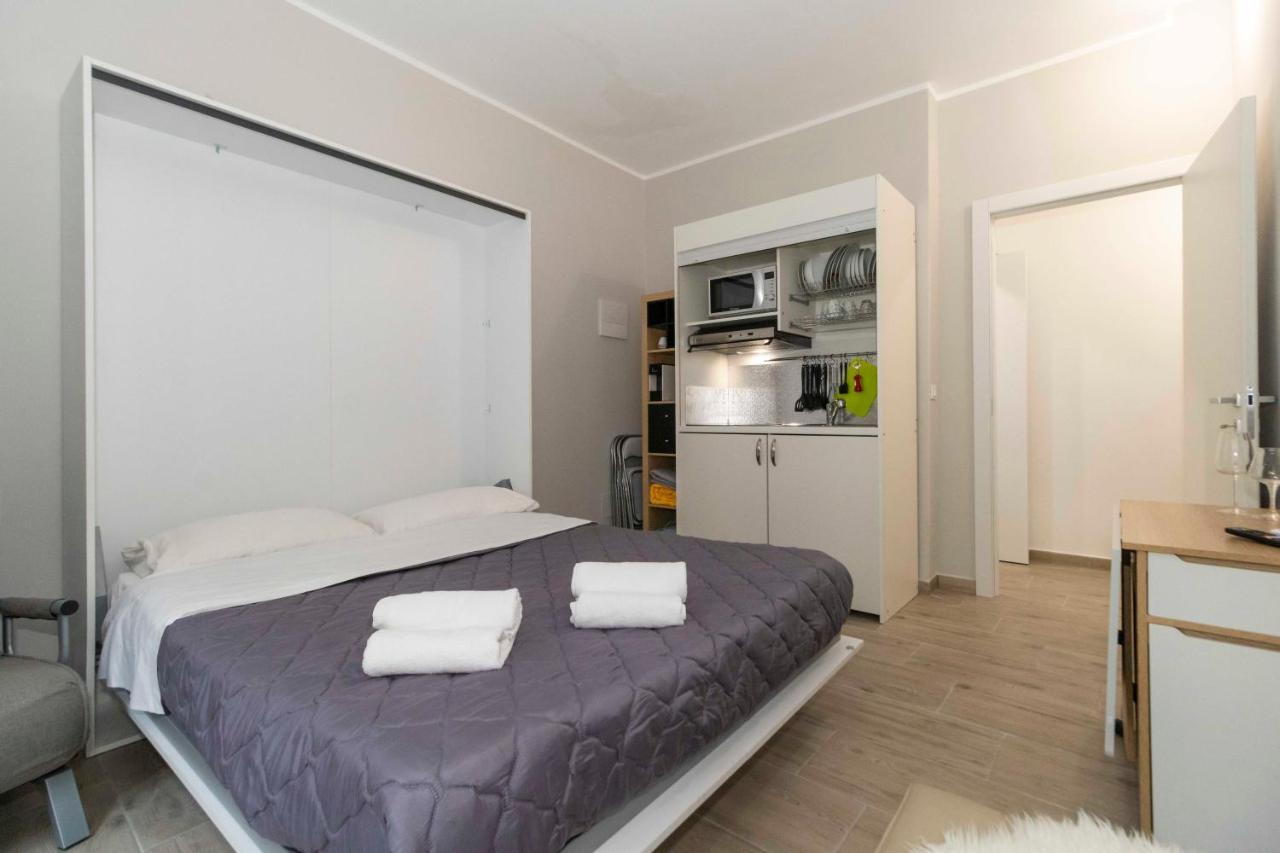 Appartamento New Bright Studio Near Piazza San Carlo! *
