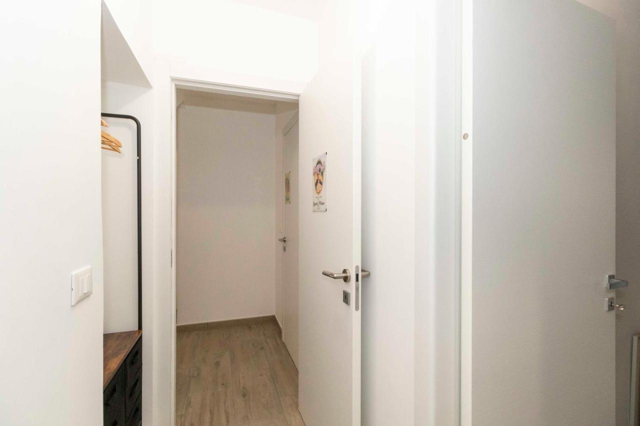 Appartamento New Bright Studio Near Piazza San Carlo!